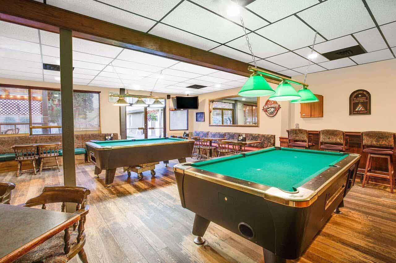 Welcome to Fortune's Landing